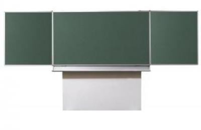 Trojdílné tabule Triptych