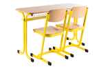 Školní židle Lava