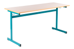 Školní stůl Tau