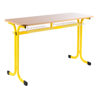 Školní stůl Lux