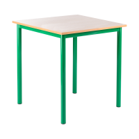 Stůl Basic čtverec