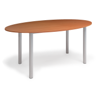Stůl jednací tvarový