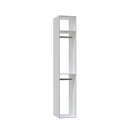 Segment typ 3 / šírka 450 mm