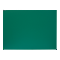 Zelené tabule Magnetic Slim