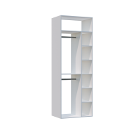 Typ segmentu 2 / šířka 900 mm