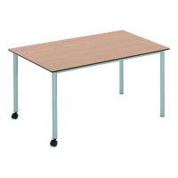 Stůl Pythagoras obdélníkový