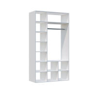 Segment typ 2 / šírka 1400 mm