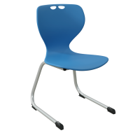 Židle Ultraflex ližinová