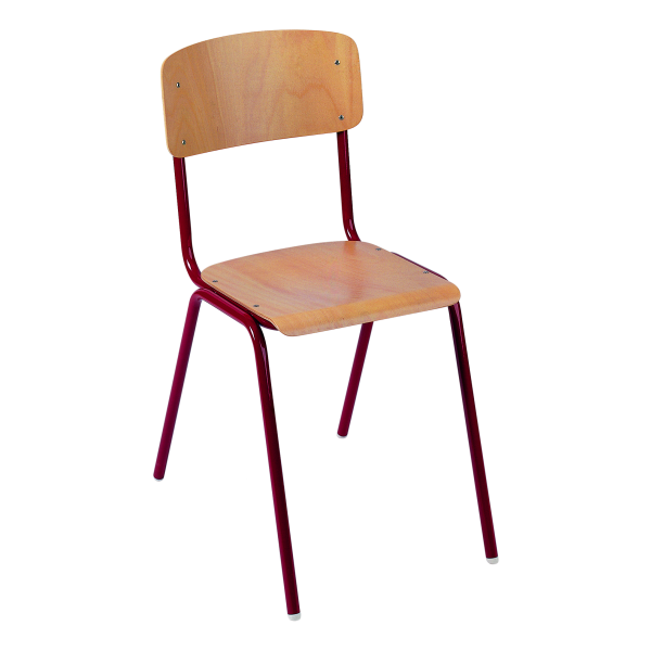 Školní židle Klasik