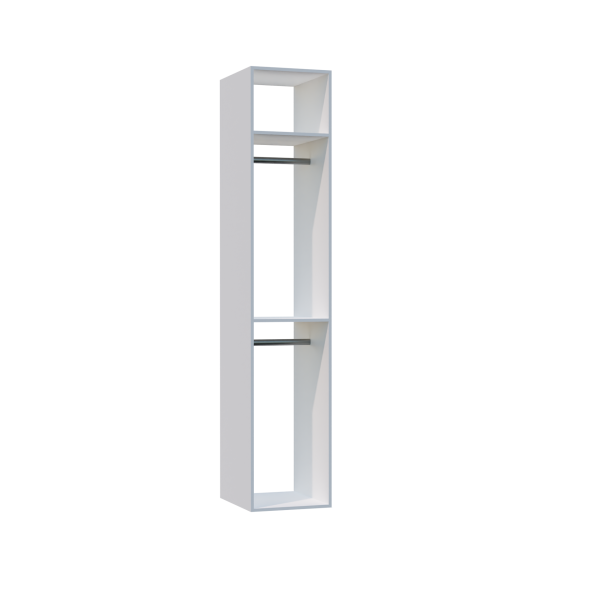 Segment typ 3 / šírka 500 mm