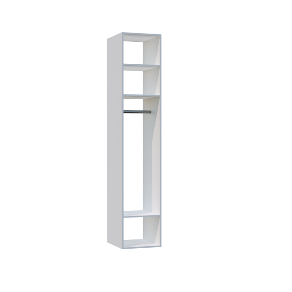 Segment typ 4 / šírka 500 mm