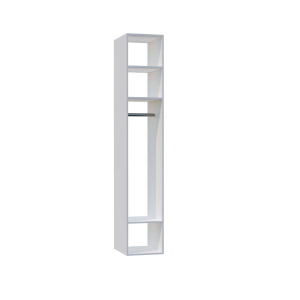 Typ segmentu 4 / šířka 450 mm