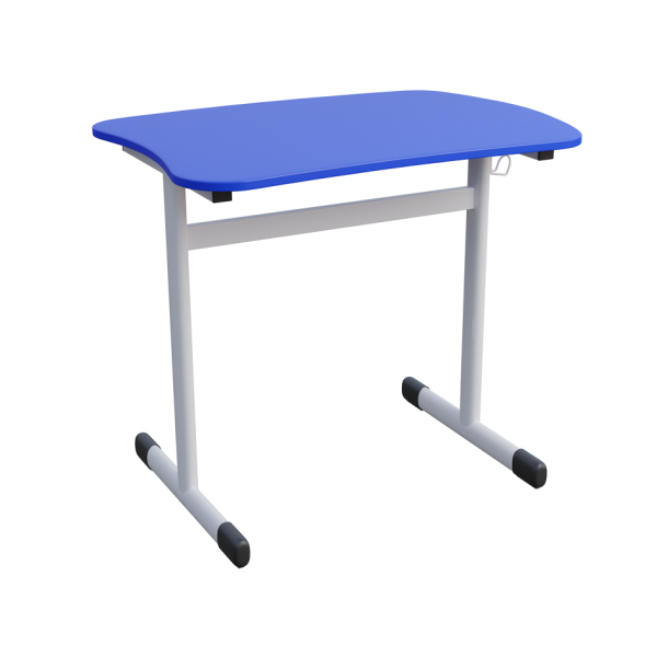 Stůl STONE s tvarovou deskou