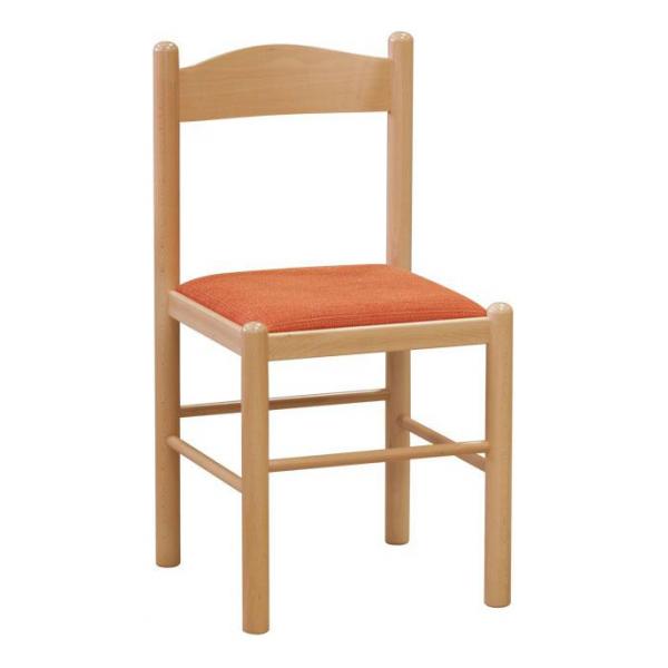 Jídelní židle Pisa