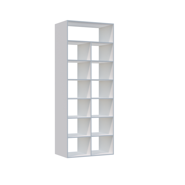 Segment typu 7 / šířka 1000 mm