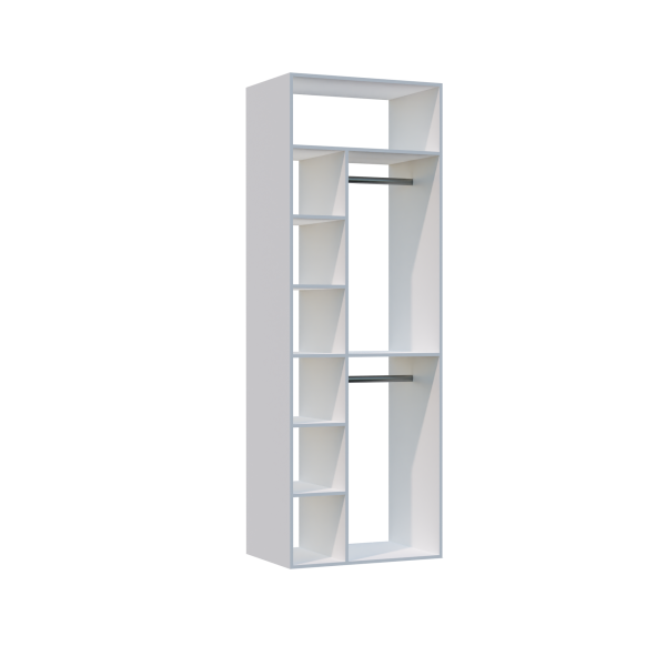 Segment typ 1 / šírka 900 mm