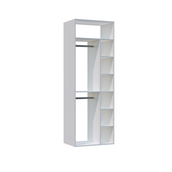 Typ segmentu 2 / šířka 900 mm