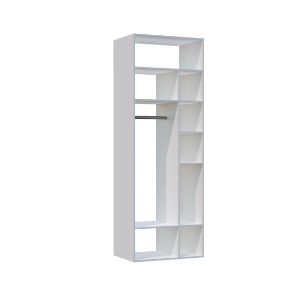 Typ segmentu 4 / šířka 900 mm