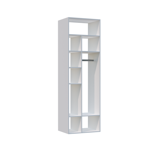 Segment typ 3 / šírka 800 mm