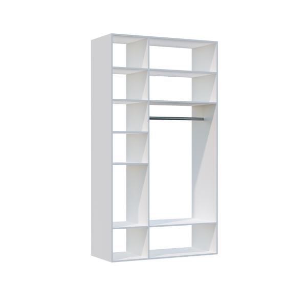 Segment typ 6 / šírka 1400 mm