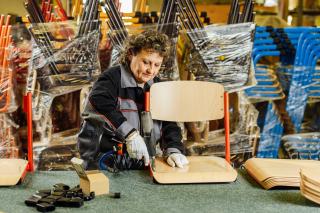 Oslava 30 let poctivé slovenské výroby